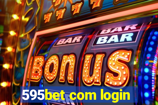 595bet com login